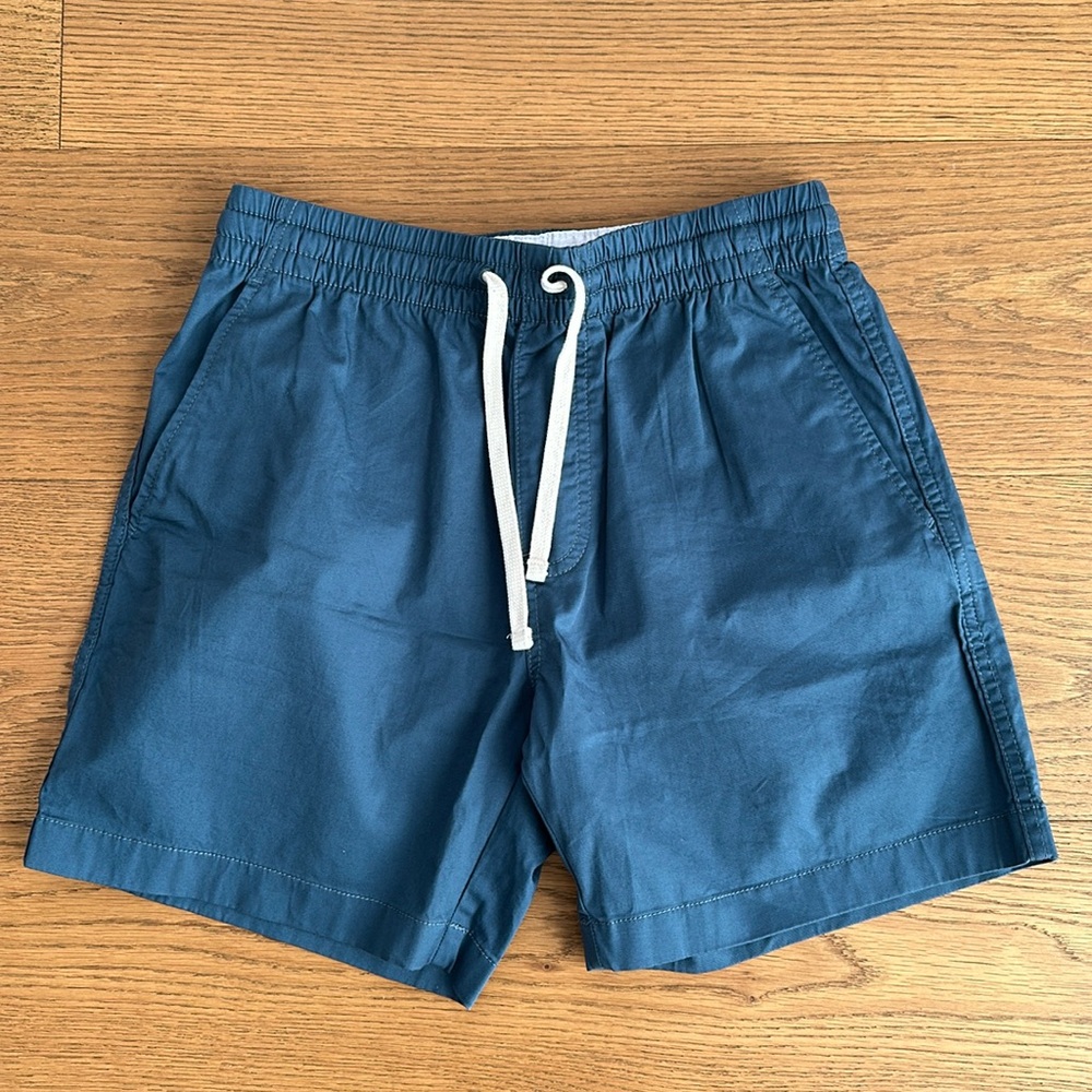 J Crew Men’s Shorts